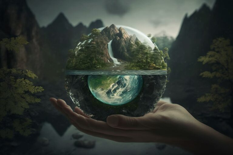 Тест на знание географии: только не для ленивых умом