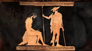 Вопросы на знание греческой мифологии