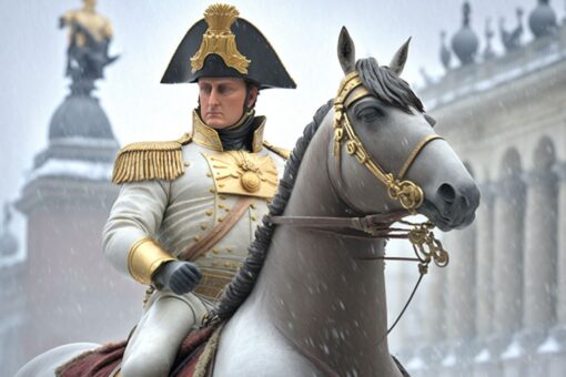 Тест на знание Наполеона Бонапарта
