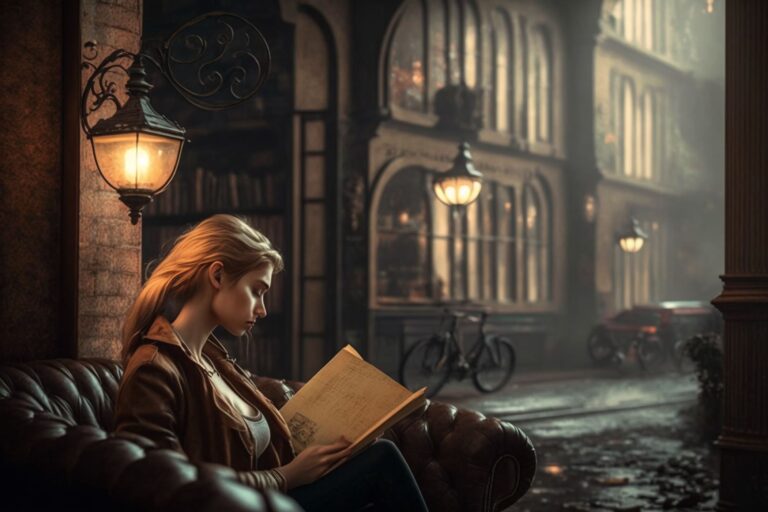 Тест по литературе: сможет ли современный человек пройти без ошибок?