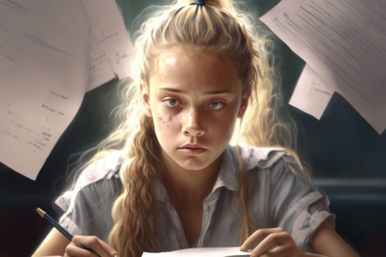 Тест по русскому языку: попробуйте не допустить ни единой ошибки