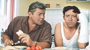 Сколько легендарных советских фильмов вы сможете угадать по одной крылатой фразе?