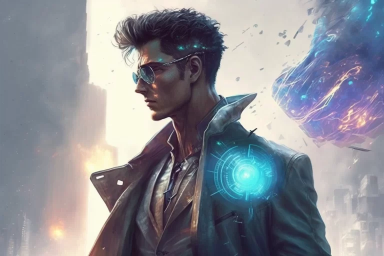 Тест на принадлежность к 2% людей