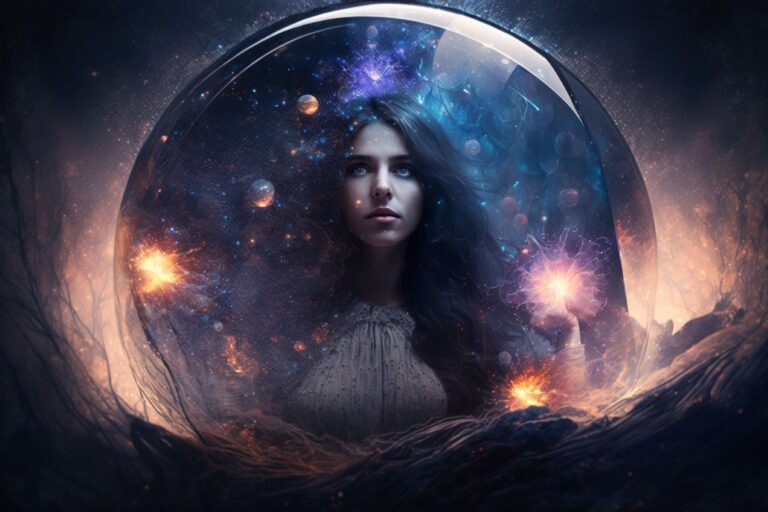 Выберите магический шар и узнайте, когда вы встретите настоящую любовь