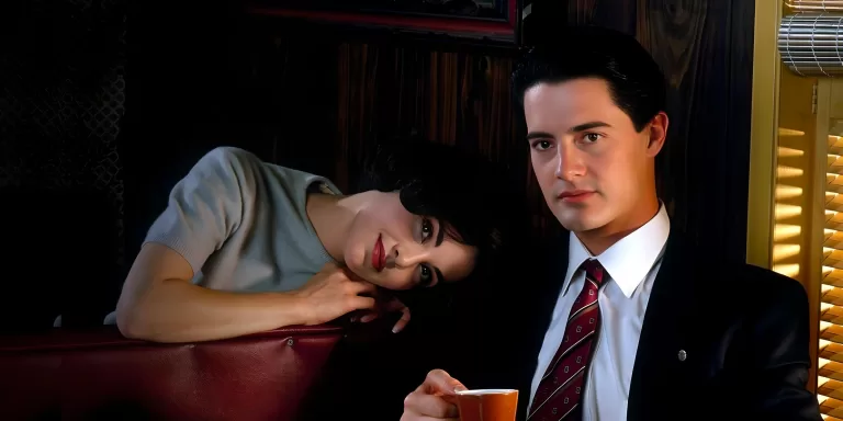 Кто ты из сериала «Твин Пикс»?