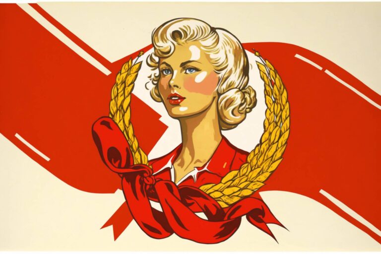 У нас язык не повернется сказать, что вы родились в СССР, если вы не пройдете этот тест на 9/10