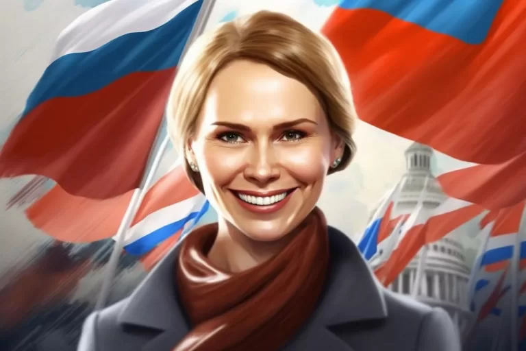 Тест: Угадай женщину-политика по девичьей фамилии и стань экспертом в политической истории