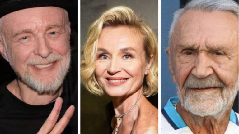 Угадай знаменитость по состаренному фото