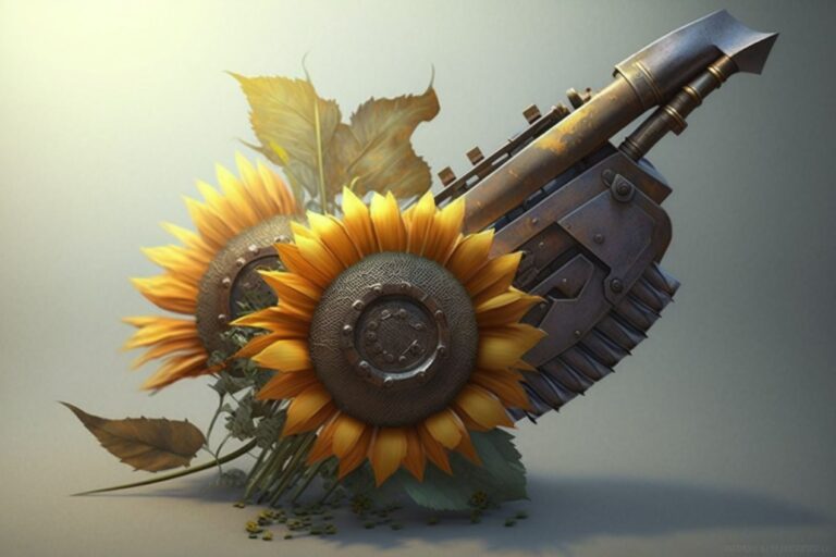 Угадайте несерьезные названия серьезного оружия