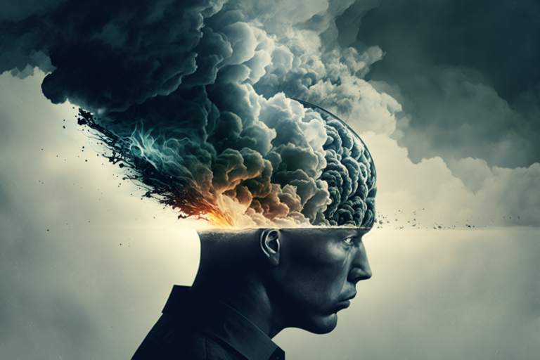 Узнайте, обманывает ли вас ваш мозг так же, как 90 % других людей?