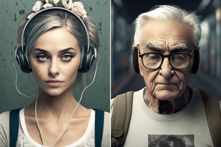 Вы современный или старомодный человек?