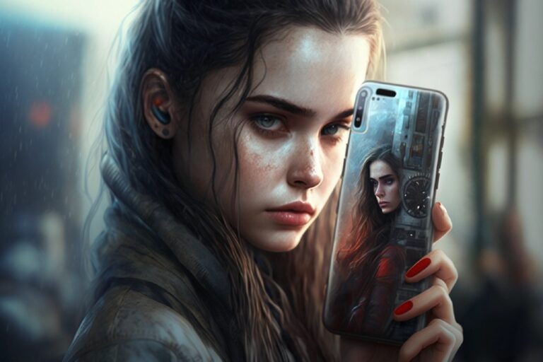 Выбери чехлы для телефона, и мы скажем, какого щенка ты заберешь из приюта