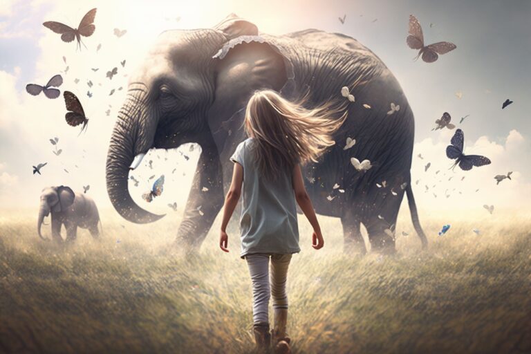 Выбери самую красивую бабочку и узнай, что тебя ждет в личной жизни