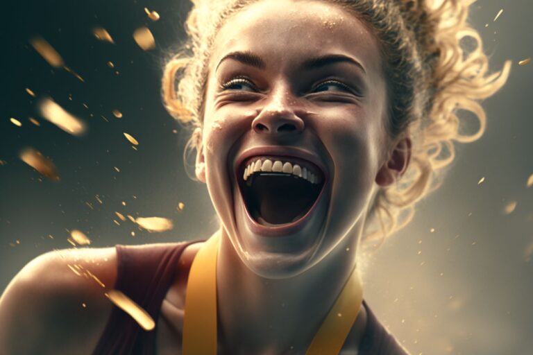 Заслуживаете ли вы золотой медали?