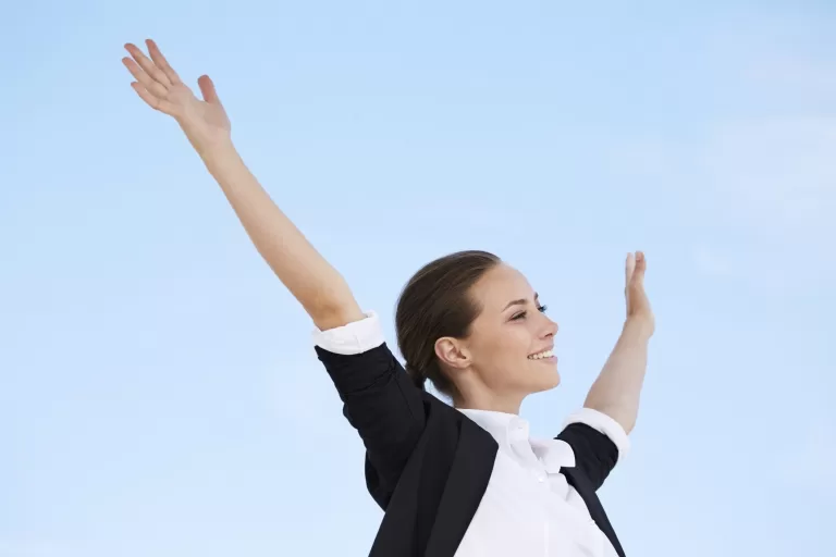 Насколько вы открытый человек?