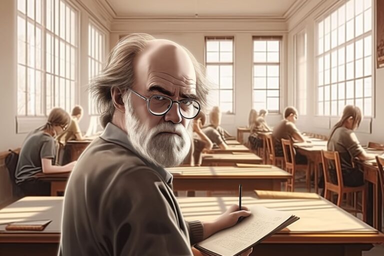 Тест: 10 вопросов, на которые без труда ответит грамотный человек