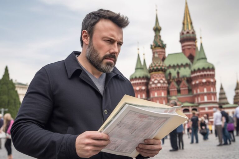 Что из этих фактов правда, а что ложь?