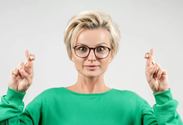 Удачливый ли вы человек?