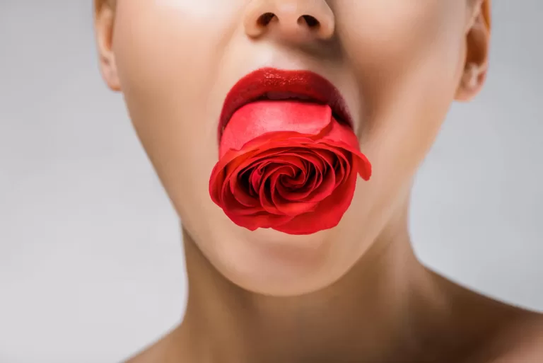 В чем ваша внутренняя красота?