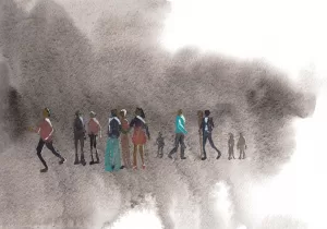 Как хорошо я понимаю людей?