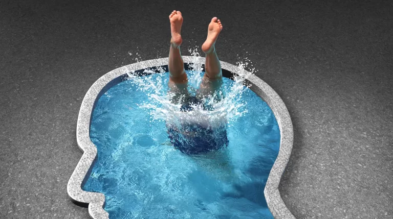 Узнай свою личность лучше!