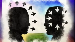 Тест на экстраверсию-интроверсию с точностью более 98 процентов