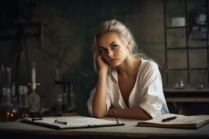 Элементарный тест по химии: знаете ли вы таблицу Менделеева?