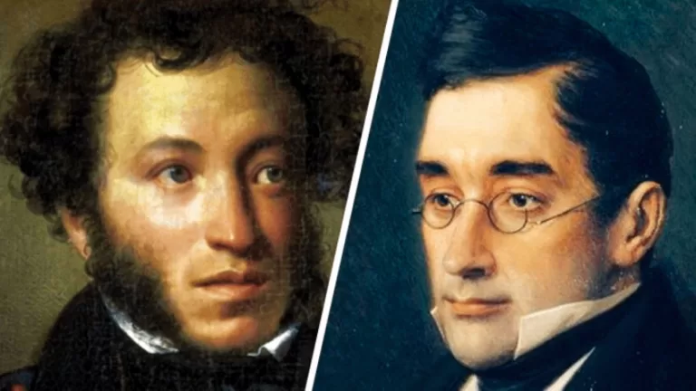 «Горе от ума» или «Евгений Онегин»? Угадайте по цитате