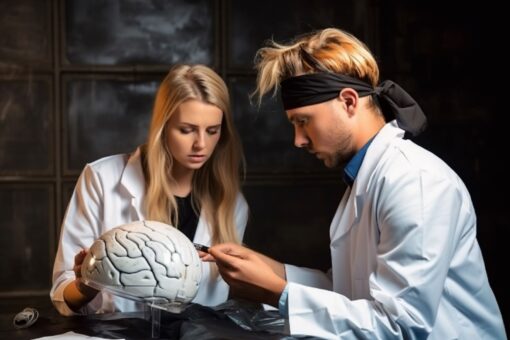 Какое полушарие мозга у тебя развито лучше?