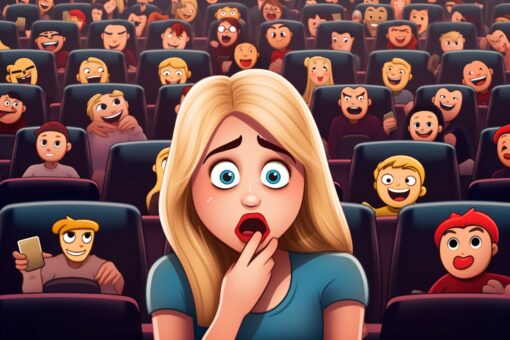Какой фильм скрыт за Emoji?