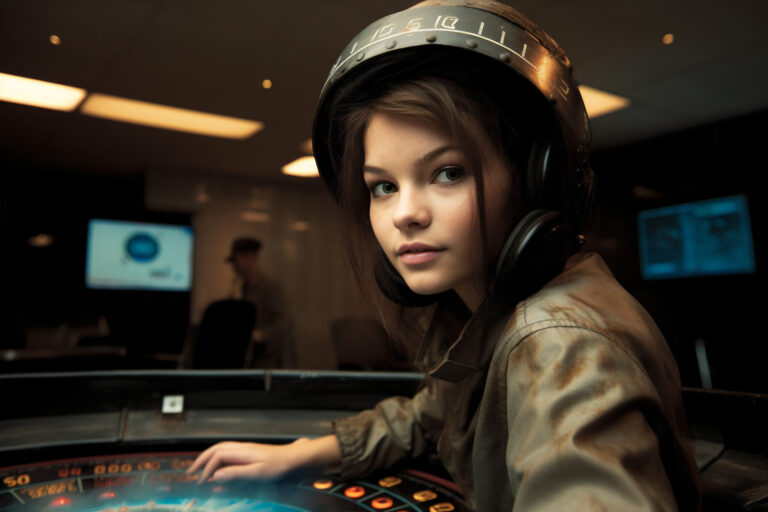 Какой ты сегодня космический котик?