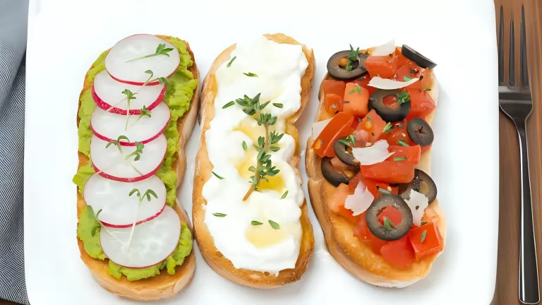 Каков ваш кулинарный IQ?