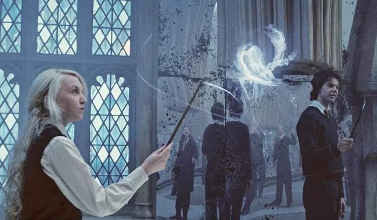 Кто ты – волшебница, полукровка или магл? Определи свою магическую сущность