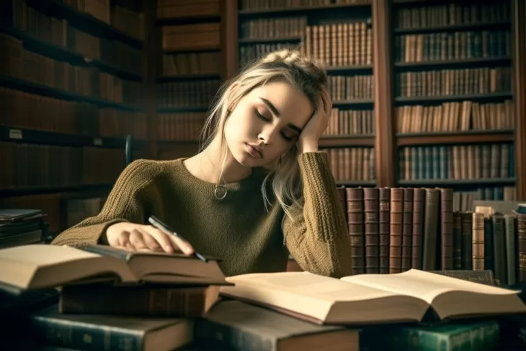 Тест: Кто здесь книжный червь?