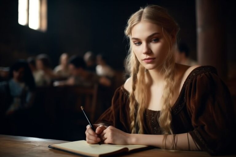 Литература — это ваше сильное место?