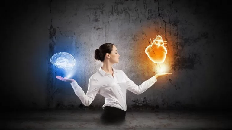 Что тобой руководит? Логика или интуиция?