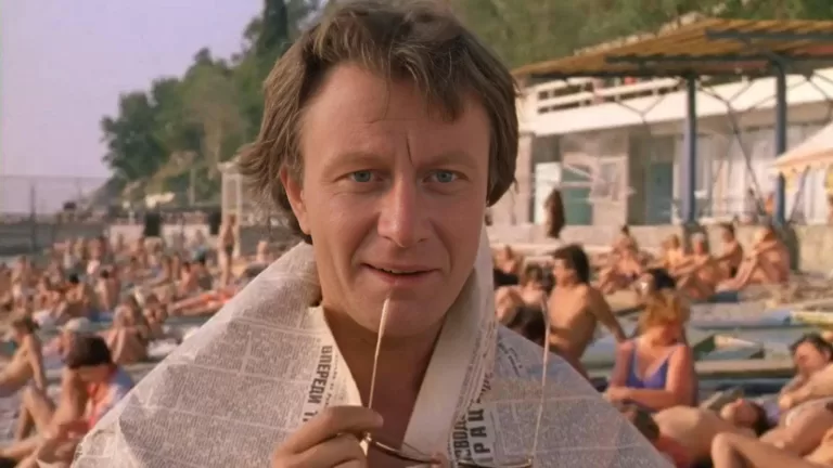 Угадайте фильмы Андрея Миронова по одному кадру!