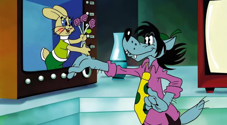 Вопросы для тех, кто родом из СССР: Угадаете мультик по крылатой фразе?