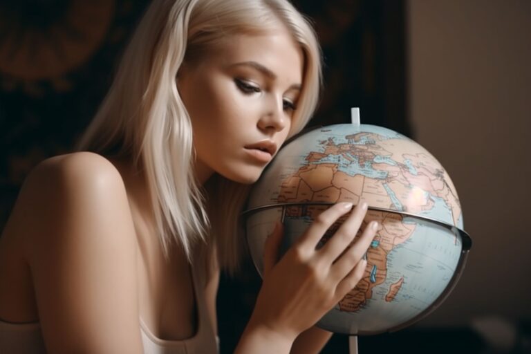 Попробуй угадать страну всего по трём городам