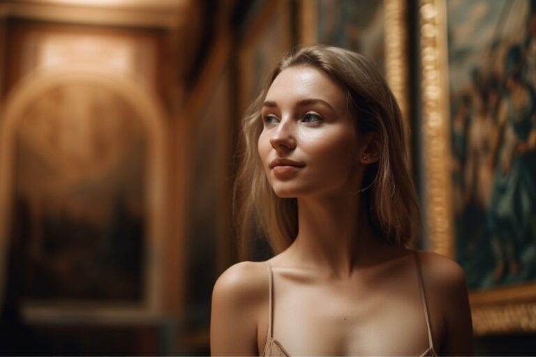 Проверьте, знаете ли вы названия знаменитых картин