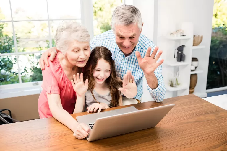 Какими вы будете в старости?