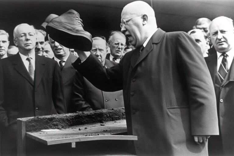 Сможете ли вы правильно дополнить цитаты знаменитых российских лидеров?