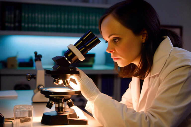 Сможете ли вы узнать повседневные вещи, показанные крупным планом?