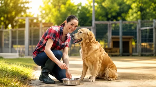 Тест: Хорошо ли вы разбираетесь в собаках?
