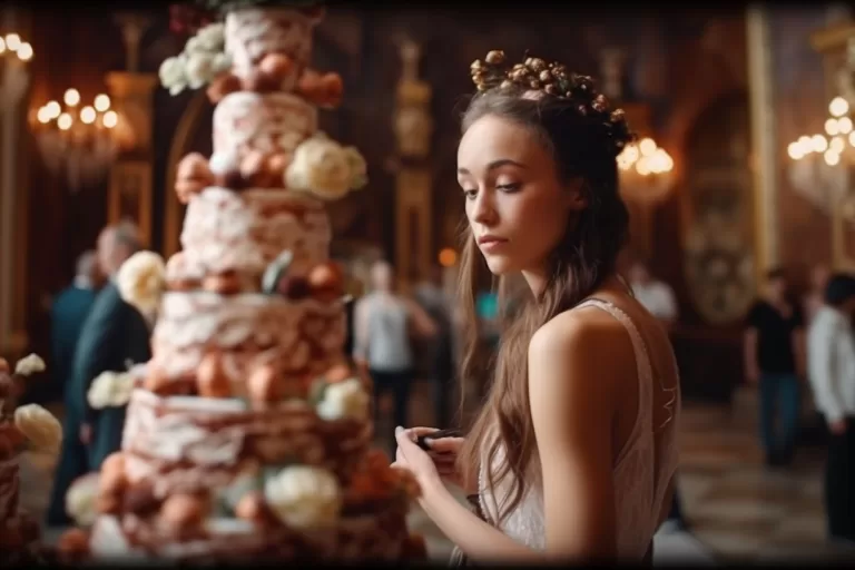 Какой вы тортик?