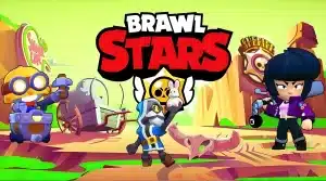 Какой ты боец из Бравл Старс?