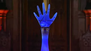 Кто ты из «Битвы экстрасенсов»?