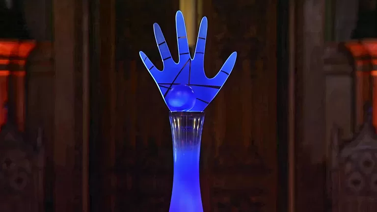 Кто ты из «Битвы экстрасенсов»?