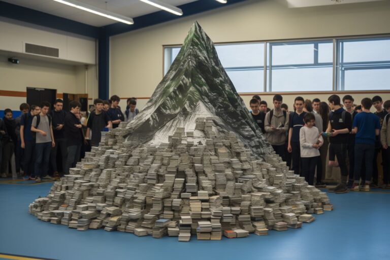 Тест на общие знания: справитесь с вопросами средней сложности или нет?