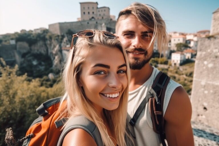 Тест на знание городов Европы: никто не сможет ответить на десятый вопрос